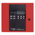 SILENT KNIGHT BY HONEYWELL 6855 – Anunciador remoto / 4x20 caracteres / RS-485 / Gabinete con llave / LED estado en tiempo real