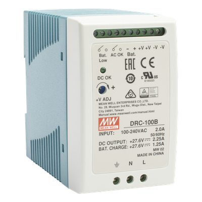 DRC-100-B