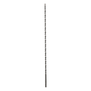MAKITA B60682 – Broca SDS-PLUS / 2 Filos / 3/8" x 22" x 24" / Punta Centradora / Reducción de Vibraciones