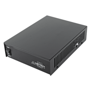 ASTRON SS-18 – Fuente de Poder Conmutada / 13.8 Vcc / 18 A Máxima / 100-240 VCA Entrada Universal / 1.6 kg / CE RoHS Energy Star