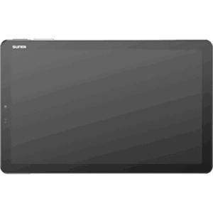 SUNMI CPAD-8.7-SCAN – Tableta Comercial / Pantalla 8.7 pulgadas / Escáner Láser 2D / Qualcomm Octa-Core 2.4 GHz / 8 GB RAM + 128 GB ROM / Wi-Fi 6E + Bluetooth 5.3 / NFC SoftPOS / Lector Huellas