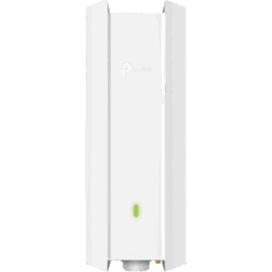 TP-LINK EAP623OUTDOORHD – Access Point Wi-Fi 6 / AX1800 / 1000+ Clientes Simultáneos / PoE+ / Interior/Exterior / -30°C a 70°C (-22°F a 158°F) / Mesh