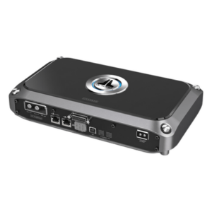 JL AUDIO 10-03331-00 – JL Audio VXi / VX600/1i / Amplificador Monobloque / 600 W RMS / DSP Integrado / Car Audio