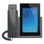 GRANDSTREAM GXV3470 – Videoteléfono IP / Pantalla Táctil 7