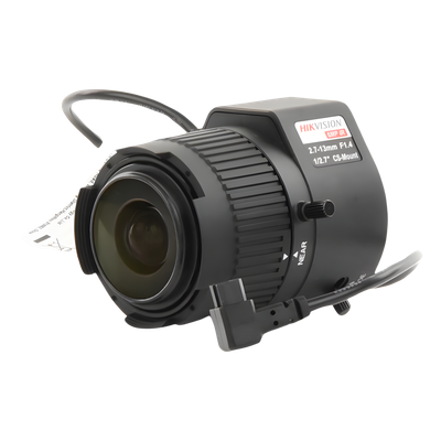 TV2713D-6MPIR