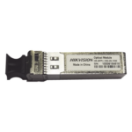 HIKVISION HK-SFP-10G-20-1330 – Transceptor Mini-GBIC SFP+ / 10 Gbps / 20 km / 65,600 ft / Bi-Direccional / LC / Monomodo / 1330nm TX / 1270nm RX