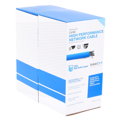 PRO-CAT-6-LITE