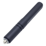 TXPRO TX4069 – Antena UHF Helicoidal Recortada / 400-470 MHz / 5.8 dBi / 50 Ω / 170 mm / 3.5 in / Omnidireccional