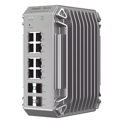 RG-NIS3100-8GT4SFP-HP