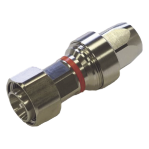 ANDREW / COMMSCOPE F4HM-D – Conector Coaxial / 4.3-10 Macho / 1/2 pulgada / 0-7500 MHz / IP68 / PIM -116 dBm