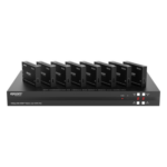EPCOM PROAUDIO EPP-MXB88D70M – Matriz HDMI / 8x8 / 4K@60Hz 4:4:4 / 8 Salidas HDMI + 8 CAT / Extensión 70 m (229.7 ft) / HDR10 / Dolby Vision / Control Web