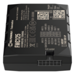 TELTONIKA FMC125 – Rastreador Vehicular GPS / 4G LTE CAT 1 / 2G / Dual SIM / RS485 / RS232 / Bluetooth / DualCam / 170 mAh