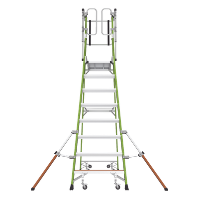 CAGE-FIX-8FT