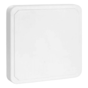 IBERNEX NX9775 – Antena UHF RFID / 865-928 MHz / Ganancia > 9 dBi / VSWR ≤ 1.3:1 / Haz 70°/70° / IP67 / N-Hembra / 240x270x60 mm