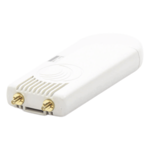 CAMBIUM NETWORKS C050910C161A – Módulo Suscriptor 5 GHz / 802.11ac Wave 2 / 400+ Mbps / Frecuencia 4.9-6.2 GHz / Conectorizado / IP55 / Latencia 2 ms