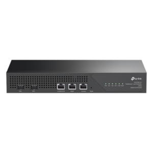 TP-LINK DS-P7001-01 – OLT GPON / 1 Puerto PON 2.5G / 128 ONUs / Uplink SFP+ 10G / Uplink RJ45 2.5G PoE / Redundancia DC-PoE / Gestión en la Nube