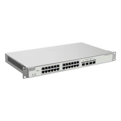 RG-NBS5200-24GT4XS-P-V2