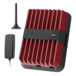 WILSONPRO / WEBOOST 530-154 – Amplificador Celular Vehicular / Largo Alcance / 700 MHz a 2100 MHz / Múltiples Usuarios / Instalación Sin Herramientas / 4G LTE y 3G