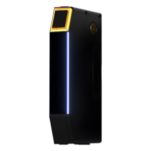 ACCESSPRO ACCESS-MD-PRO – Operador de Puerta de Garage / 1/2 HP / Wi-Fi Integrado / Torque 25 Nm / IP54 / -20 a 40°C / Iluminación LED / 2 Controles Inalámbricos