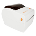 RONGTA RP410 – Impresora de Etiquetas Térmica / 203 ppp / Velocidad 180 mm/s / Detección de Papel / USB / Códigos QR y DataMatrix