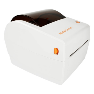 RONGTA RP410 – Impresora de Etiquetas Térmica / 203 ppp / Velocidad 180 mm/s / Detección de Papel / USB / Códigos QR y DataMatrix