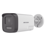 HIKVISION DS-2CE17D0T-LTS – Cámara Bala TURBOHD / 2 Megapixel (1080p) / Dual Light 40 m (131.2 ft) / Audio Bidireccional Full Duplex / IP67