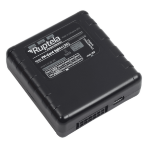 RUPTELA ECO4LIGHT3G – Localizador Vehicular 3G Compatible con GPS, GLONASS y GALILEO