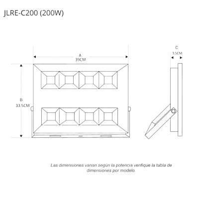 JLREC-200