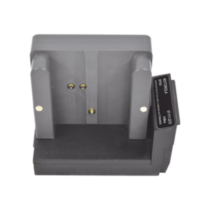 Cadex Electronics Inc 07-111-2270 – Adaptador de Batería / SnapLock Intercambiable / Contactos Chapados en Oro / 10 C-Códigos / Memoria 16 KB / Compatibilidad Universal Cadex