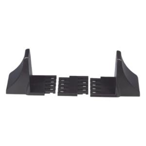 PANDUIT UTOWFT – Soporte Estabilizador de Torre / UPS y EBP 1-3 kVA / Instalación sin Herramientas / Diseño Vertical