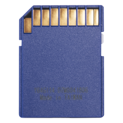 HS-SD-P10/64G