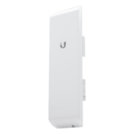 UBIQUITI NSM5 – CPE Inalámbrico / 5 GHz / 150 Mbps / Antena 16 dBi / 24V PoE / Pole-Mount / -30°C a 75°C