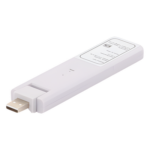 HOYMILES DTULITESSE – Módulo de Monitoreo Wi-Fi / Hasta 12 Microinversores HMS / Gestión Remota por Correo Electrónico / Cuenta Instalador y Usuario Final