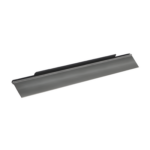 PANDUIT CUCFS08B1 – Sellado de Gabinete / PVC y Acero / 800 mm (31.49 pulg.) de Ancho / 798 mm (31.41 pulg.) de Largo / 89 mm (3.5 pulg.) de Altura / Negro / RoHS