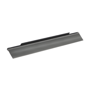 PANDUIT CUCFS08B1 – Sellado de Gabinete / PVC y Acero / 800 mm (31.49 pulg.) de Ancho / 798 mm (31.41 pulg.) de Largo / 89 mm (3.5 pulg.) de Altura / Negro / RoHS