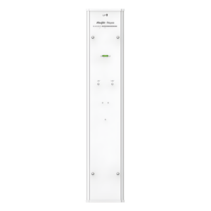 RUIJIE RG-ANT20S-90 – Antena Sectorial / 5 GHz / 20 dBi / Cobertura 90°/7° / MIMO 2x2 / IP55 / Alcance 10 km (6.2 mi)