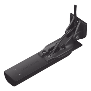GARMIN 10-13073-00 – Transductor Garmin GT56UHD-TM, frecuencia tradicional 150 a 240 kHz, ClearVü/ SideVü 455/800/1000 kHz