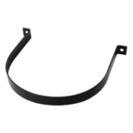 KIDDE WK-281866-000 – Correa de Sujeción para Cilindro / Sistema de Supresión de Incendios en Cocinas Comerciales / Diámetro 10 in (254 mm) / Montaje en Pared o Piso / Rango -18°C a 49°C