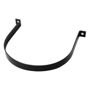 KIDDE WK-281866-000 – Correa de Sujeción para Cilindro / Sistema de Supresión de Incendios en Cocinas Comerciales / Diámetro 10 in (254 mm) / Montaje en Pared o Piso / Rango -18°C a 49°C