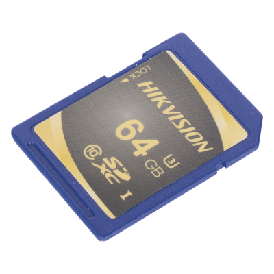 HS-SD-P10/64G