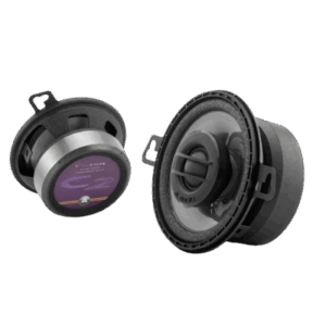 JL AUDIO 10-03356-00 – JL Audio C2 / Altavoz Coaxial 3.5" / 25 W RMS / 4 Ω / Car Audio