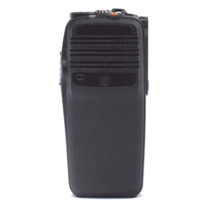 TXPRO TXGP4150 – Carcasa Protectora / Plástico Negro / 12.5 x 5.5 x 3 cm / Sin Herramientas / Radio Portátil
