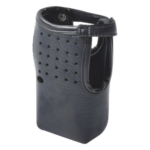 SYSCOM FSMIC-F3003 – Funda de Piel Reforzada / Protección contra Golpes y Humedad / Acceso Directo a Teclado / 58 x 111 x 35.5 mm