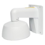 SYSCOM DS1273ZJ160AX – Montaje de Pared para Exterior / 160 x 183.5 x 243 mm / 6.3 x 7.2 x 9.6 in / Aleación de Aluminio / 845 g / Uso Interior y Exterior