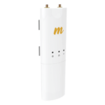 MIMOSA NETWORKS C5C – Radio Cliente Conectorizado / 700 Mbps / 4.9-6.4 GHz / IP67 / 2x2:2 MIMO / Gigabit Ethernet / SMA Inverso