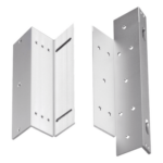 ACCESSPRO BZL600N – Kit de Brackets / Z y L Ajustables / Aluminio Reforzado / Compatible MAG600NLED / 9.84 x 1.92 x 1.20 in y 7.09 x 1.97 x 1.97 in