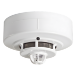 SFIRE SF-119-2H – Detector de Humo Fotoeléctrico / Sensor de Temperatura Integrado / Conexión 2 Hilos / 10.8 - 33 VDC / UL Listado