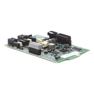 NOTIFIER UDACT-2 – Comunicador Telefónico Digital Universal / Líneas Duales PSTN / 2,040 Puntos Reportables / USB / Certificado UL/FM