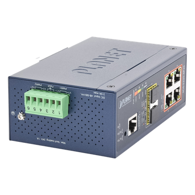 IGS-5225-4P2S