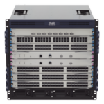 RUIJIE RG-CS88-08 – Switch Core L3 Chassis / 6 Slots de Expansión / 2 Supervisores Redundantes / Diseño Modular / Alta Disponibilidad